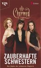 Buchcover Charmed - Zauberhafte Schwestern