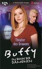 Buchcover Buffy - Im Bann der Dämonen