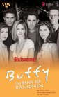 Buchcover Buffy - Im Bann der Dämonen