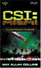 Buchcover CSI-Miami