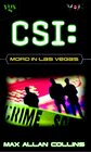 Buchcover CSI
