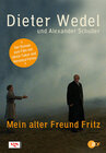 Buchcover Mein alter Freund Fritz