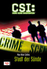 Buchcover CSI