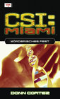 Buchcover CSI Miami