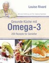 Buchcover Gesunde Küche mit Omega-3