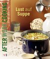 Buchcover After Work Cooking