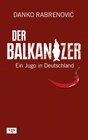 Buchcover Der Balkanizer