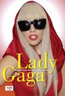 Buchcover Lady Gaga