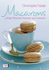 Buchcover Macarons