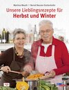 Buchcover Unsere Lieblingsrezepte für Herbst und Winter