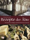 Buchcover Rezepte der Äbte