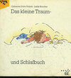 Buchcover Das kleine Traum- und Schlafbuch