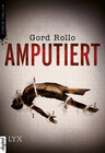 Buchcover Amputiert