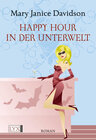 Buchcover Happy Hour in der Unterwelt