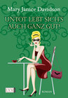 Buchcover Untot lebt sichs auch ganz gut!