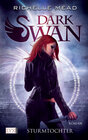 Buchcover Dark Swan - Sturmtochter