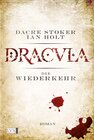Buchcover Dracula - Die Wiederkehr