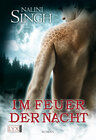 Buchcover Im Feuer der Nacht