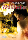 Buchcover Wolfsfieber