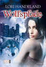 Buchcover Wolfspfade