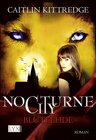 Buchcover Nocturne City