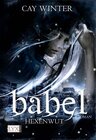 Buchcover Babel 01
