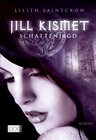 Buchcover Jill Kismet 02