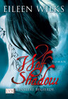 Buchcover Wolf Shadow - Finstere Begierde