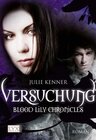 Buchcover Blood Lily Chronicles