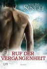 Buchcover Ruf der Vergangenheit