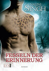 Buchcover Fesseln der Erinnerung