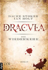 Buchcover Dracula - Die Wiederkehr