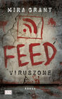 Buchcover Feed - Viruszone