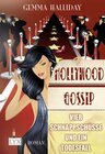 Buchcover Hollywood Gossip