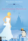 Buchcover Alaskan Royals - Aus Versehen Prinzessin