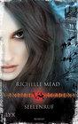 Buchcover Vampire Academy - Seelenruf