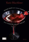 Buchcover Blind Date mit einem Vampir & Kein Vampir für eine Nacht (Doppelband)