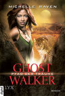 Buchcover Ghostwalker - Pfad der Träume