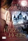 Buchcover Der Kelch von Anavrin