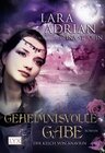 Buchcover Der Kelch von Anavrin