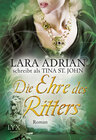 Buchcover Die Ehre des Ritters