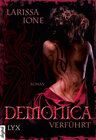 Buchcover Demonica - Verführt