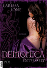Buchcover Demonica - Entfesselt