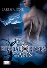 Buchcover Eternal Riders - Ares