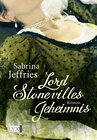 Buchcover Lord Stonevilles Geheimnis