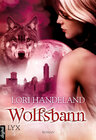 Buchcover Wolfsbann