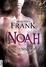 Buchcover Schattenwandler - Noah