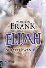 Buchcover Schattenwandler - Elijah