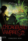 Buchcover Chicagoland Vampires - Verbotene Bisse