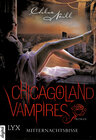 Buchcover Chicagoland Vampires - Mitternachtsbisse